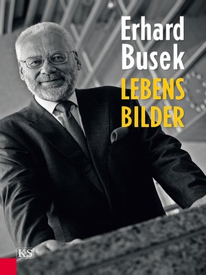 cover image of Lebensbilder